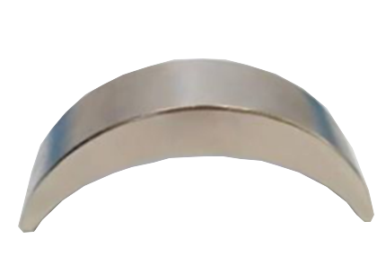 Crescent Magnets