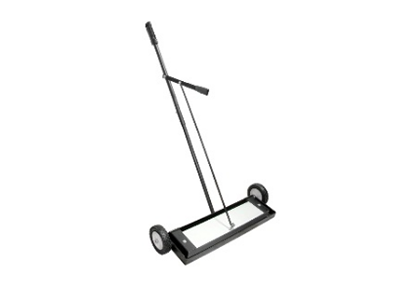 Magnetic Sweeper
