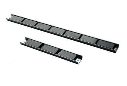 Magnetic Tool Rack