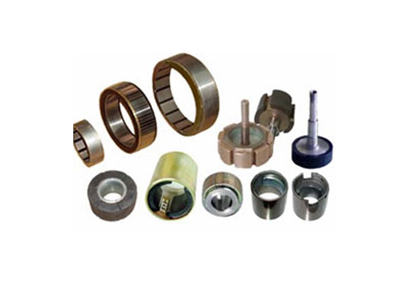 Magnetic Rotor 1