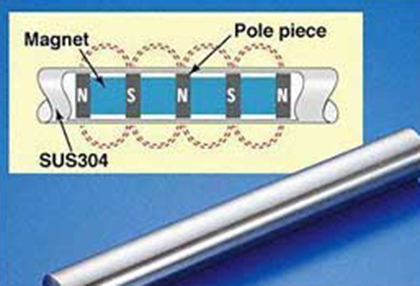 Magnet Bar
